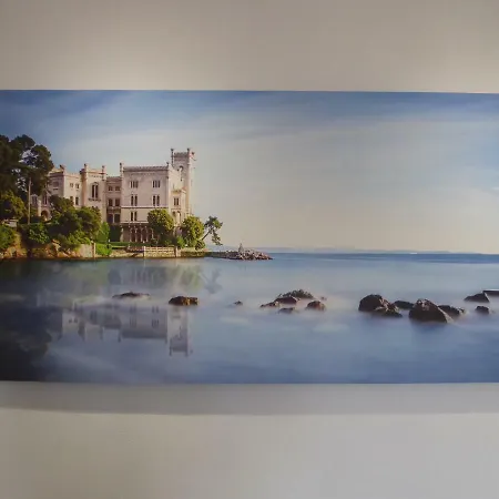 La Perla Trieste