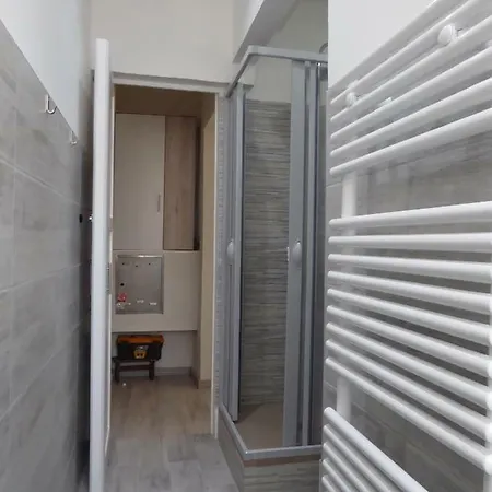 La Perla Holiday home *
