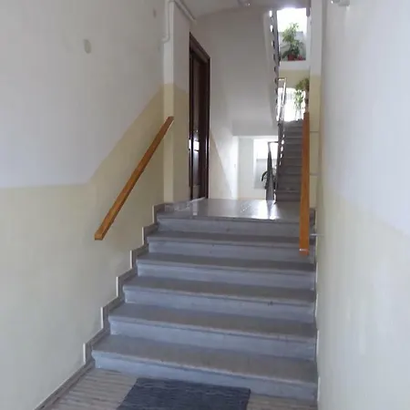 Holiday home La Perla