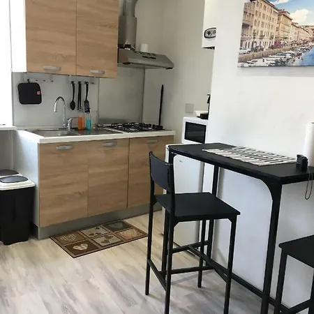 Holiday home La Perla *