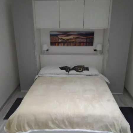 La Perla Holiday home Trieste