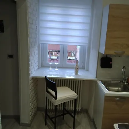 La Perla Holiday home Trieste